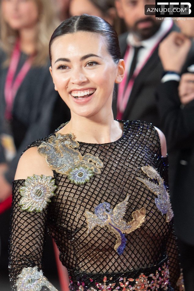 Джессика хенвик