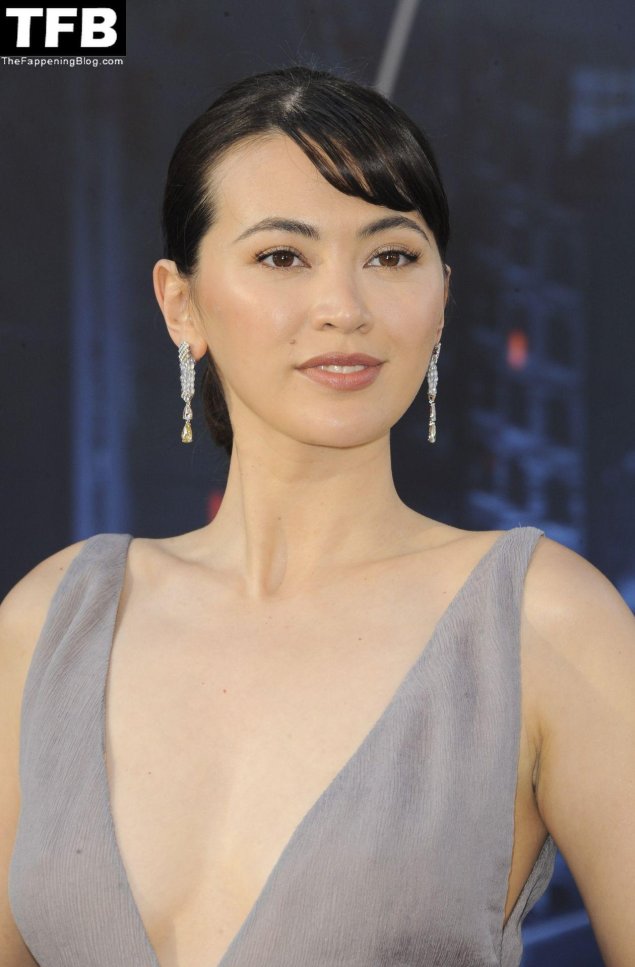 Джессика хенвик