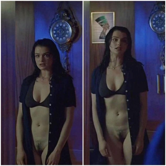 Рэйчел вайс голая в фильмах