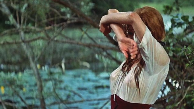 Мишель мерсье анжелика маркиза ангелов грудь