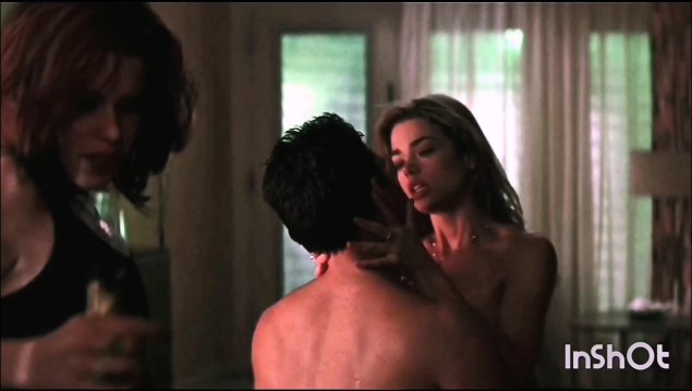 Дикость нив кэмпбелл и дениз ричардс