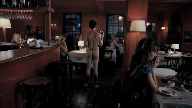 Бриттани мерфи любовь и другие катастрофы