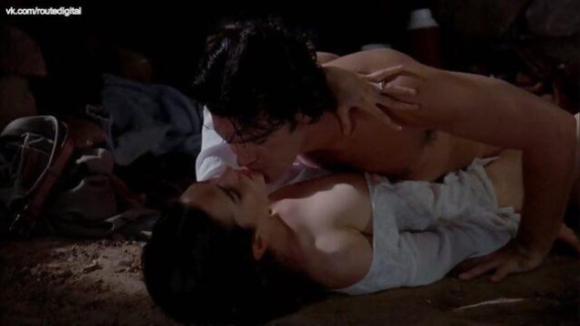 Любовь и мрак фильм 1994