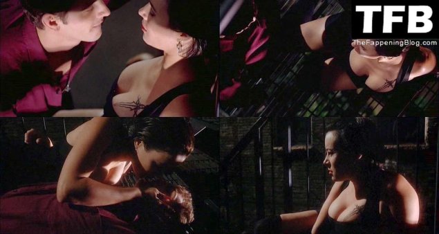 Дженнифер тилли