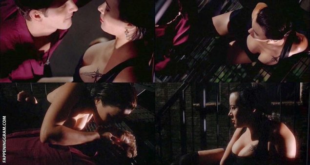 Дженнифер тилли сиськи