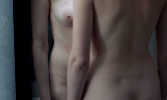 Дебора франсуа