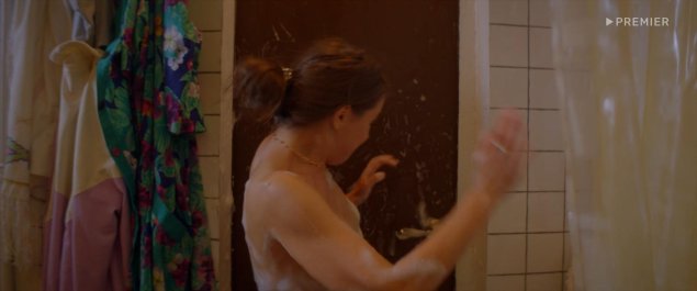 Дарья екамасова