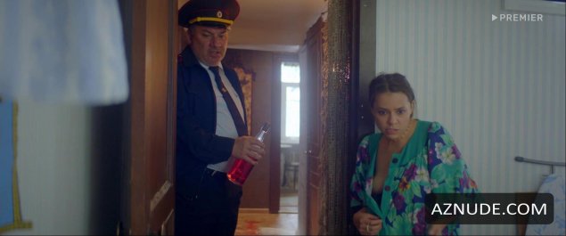 Российские сериалы