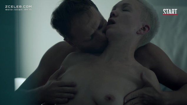 Дарья мороз порно