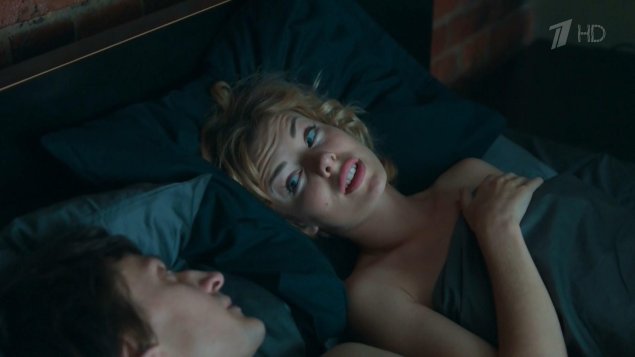 Актеры и роли