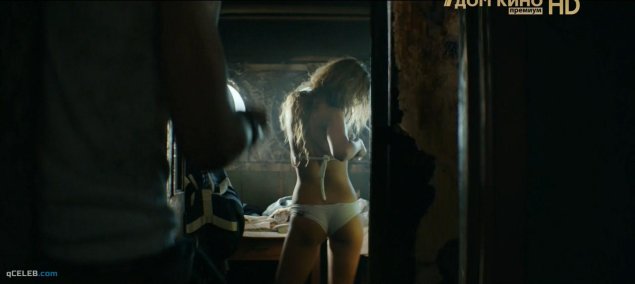 Старшенбаум голая