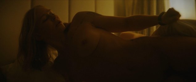 Юлия пересильд эротические сцены