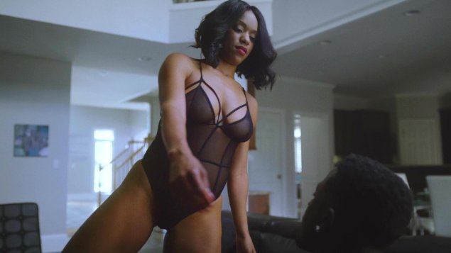 Мишель митченор сериалы