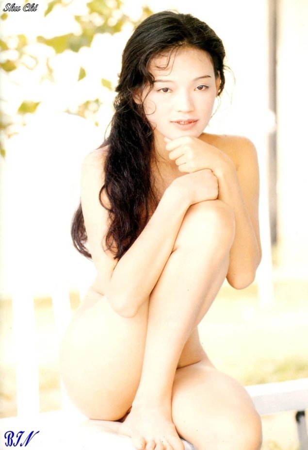 Shu qi актриса