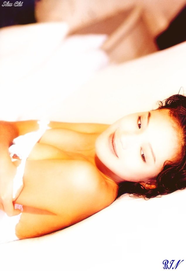 Актриса шу ци