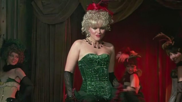 Александра яковлева человек с бульвара капуцинов