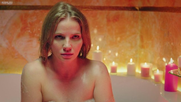 Мария ульянова сериал кухня