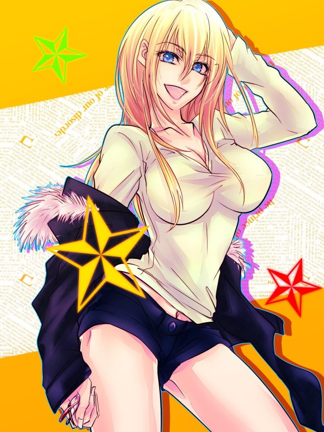 Freezing кассандра аой