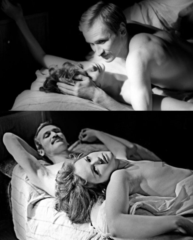 Александра яковлева экипаж