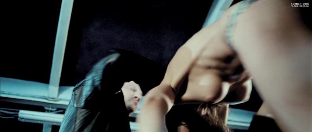 Александра ревенко актриса голая