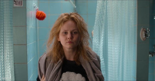 Александра скраба актриса