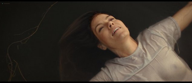 Мишель монахэн хот