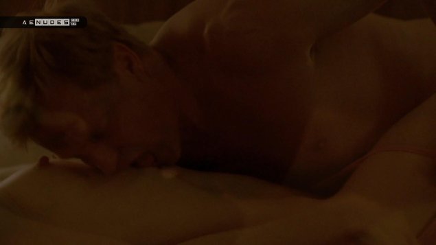 Кристин скотт томас сцены