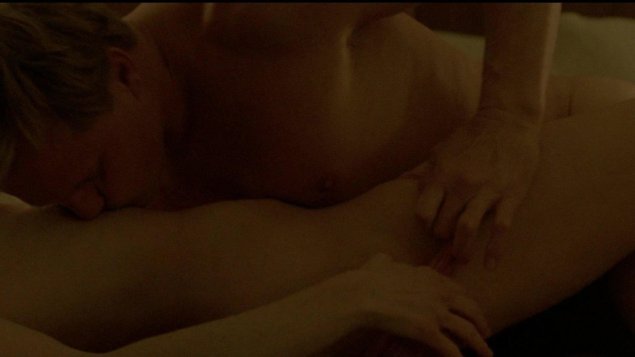 Мишель монахэн эротические сцены