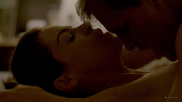 Мишель монахэн настоящий детектив