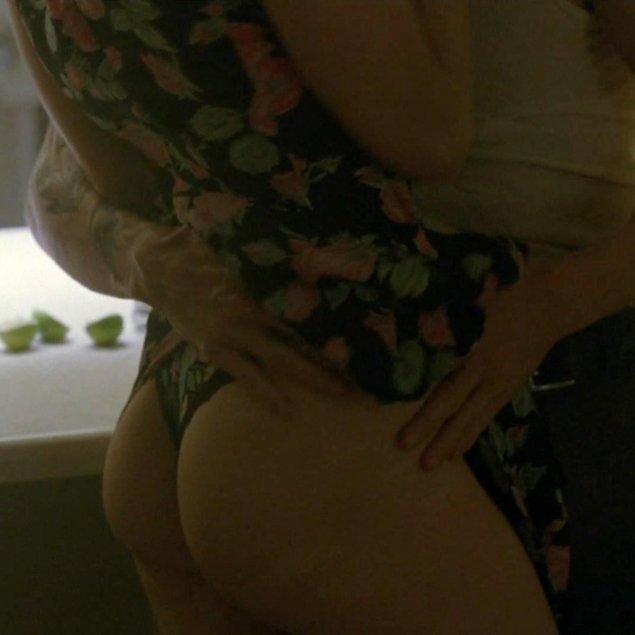 Настоящий детектив мишель мишель монахэн