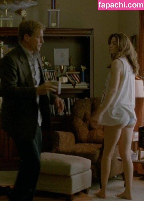 Настоящий детектив мишель монахэн