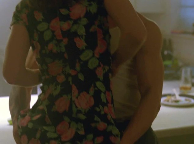 Настоящий детектив мишель монахэн