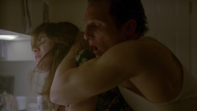 Мишель монахэн настоящий детектив