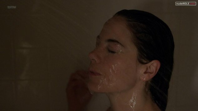 Ребекка холл горячие сцены