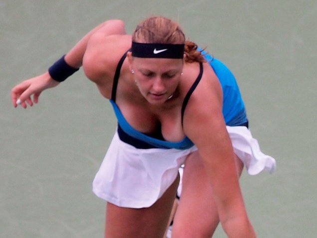 Petra kvitova