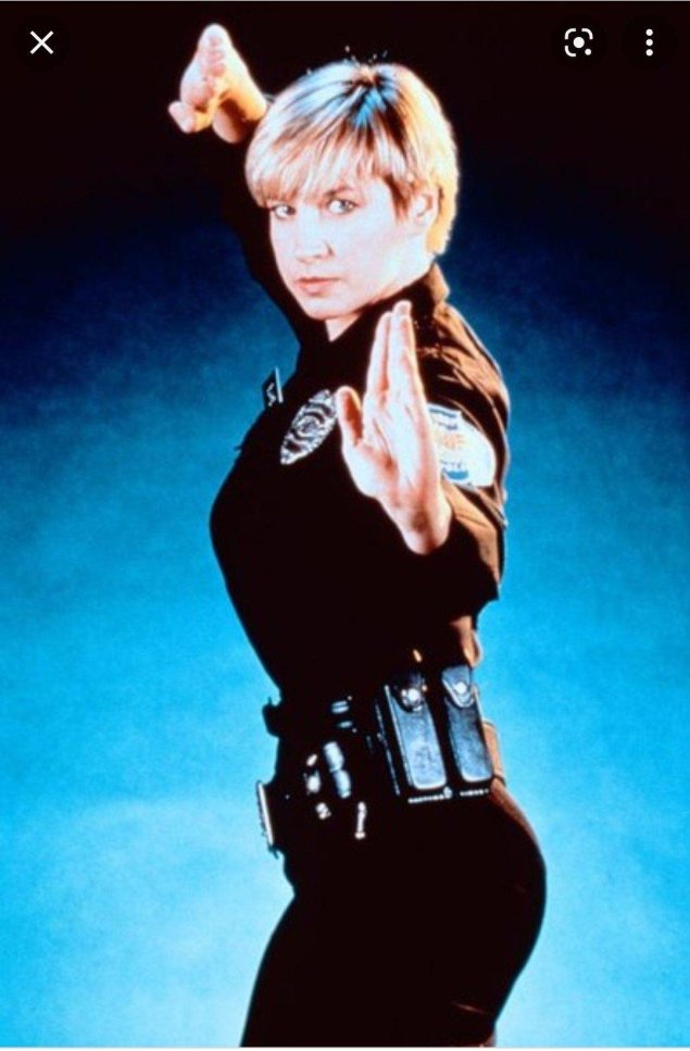 Синтия ротрок