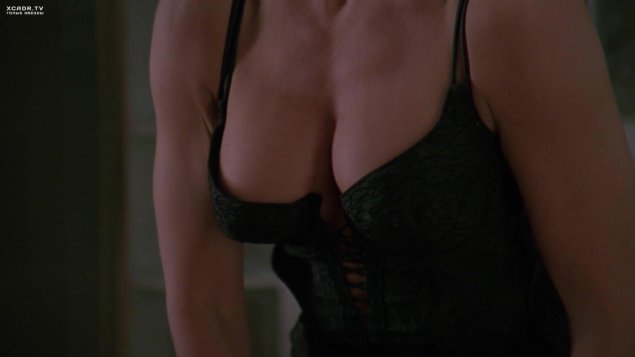 Синтия стивенсон голая