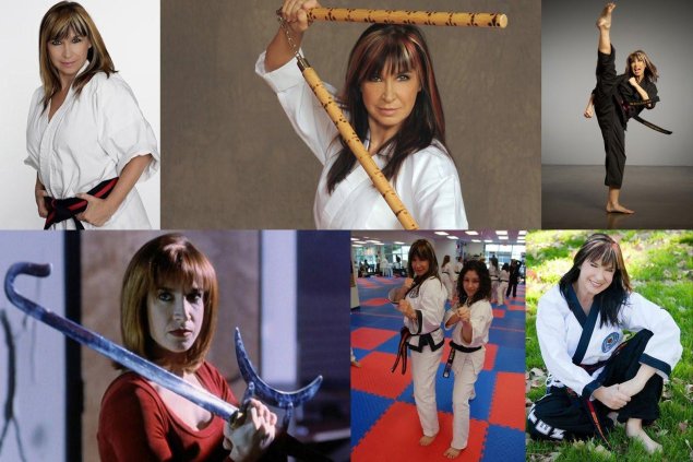 Синтия ротрок