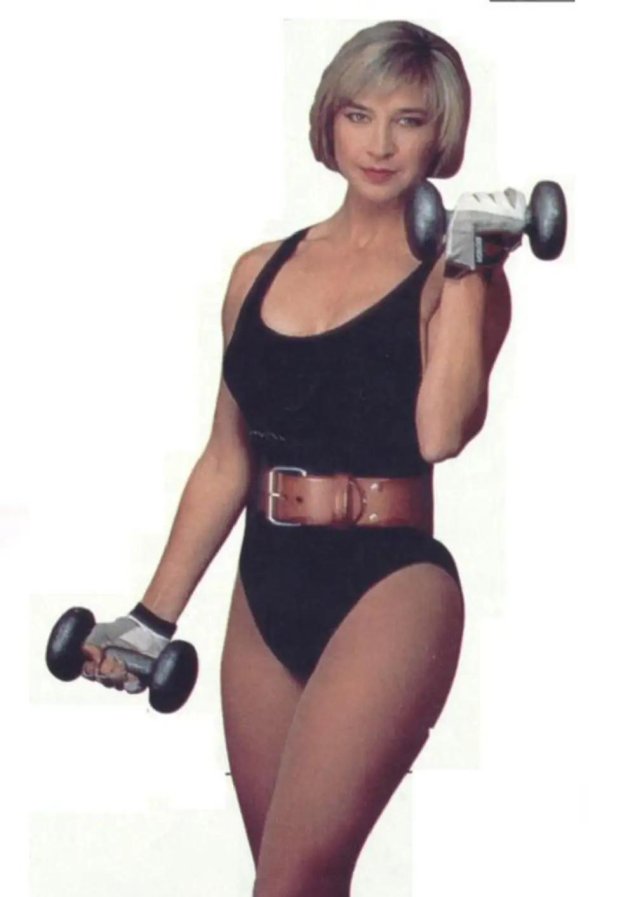 Коринна эверсон