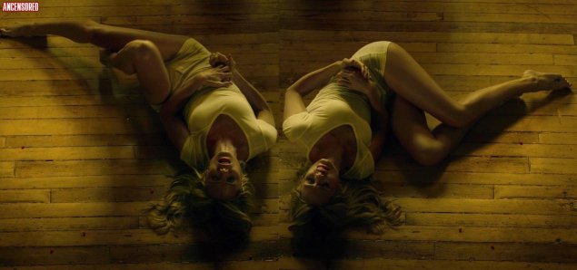 Лора вандервурт голая в кино