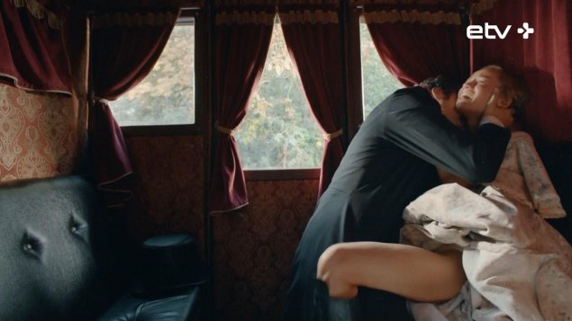 Катерина ковальчук