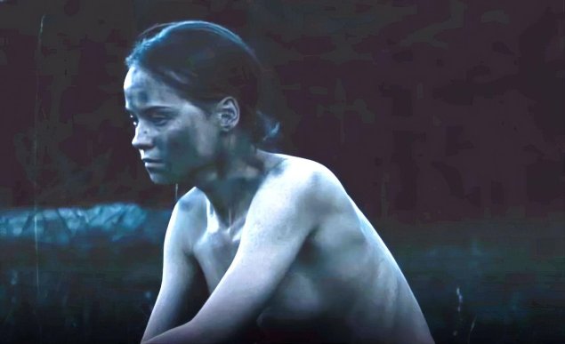 Екатерина ковальчук ню