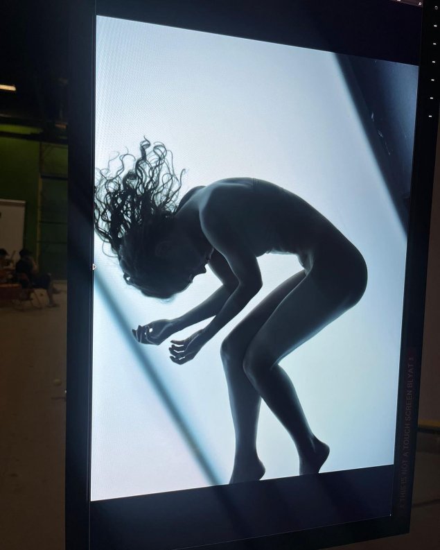 Катерина ковальчук обнаженка