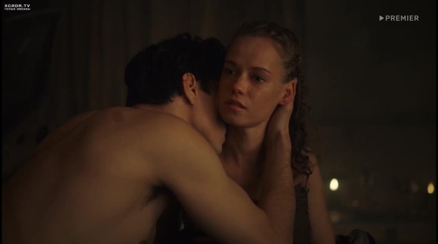 Катерина ковальчук постельные сцены