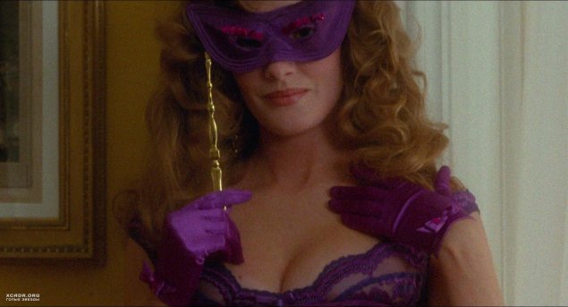 Синди кроуфорд