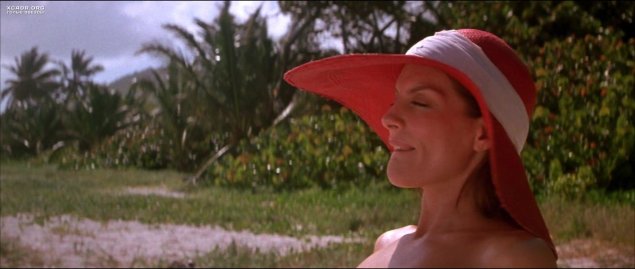 Рене руссо в молодости купальнике