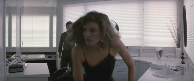 Корпорация «бессмертие» / freejack ()