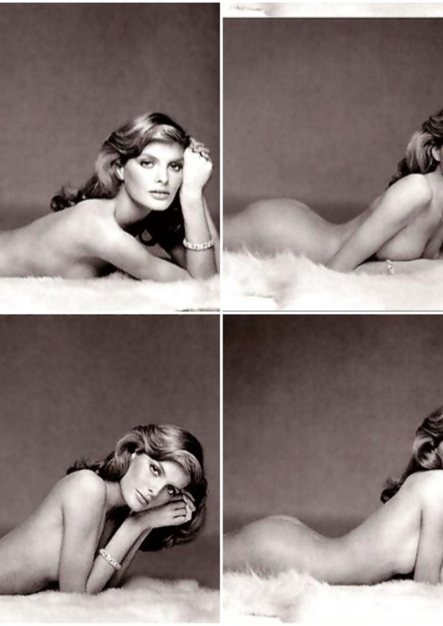 Рене руссо в молодости ню