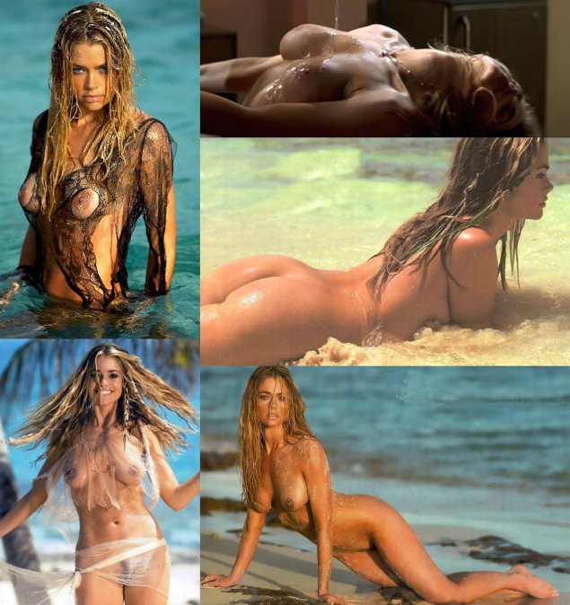 Дейн ричардс ню