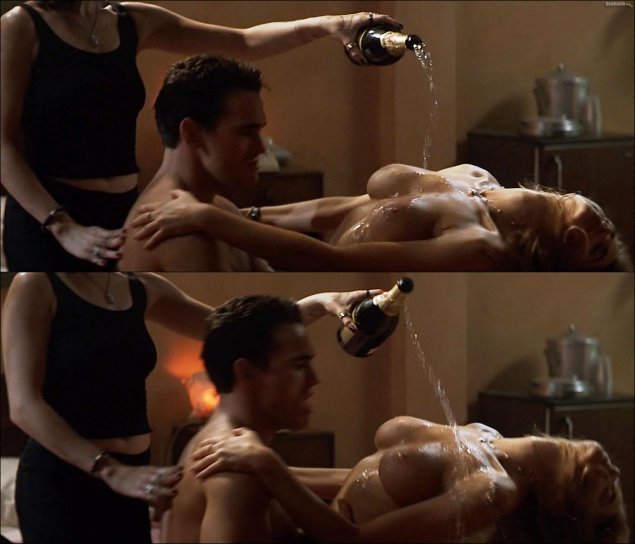 Отчаянные домохозяйки эро